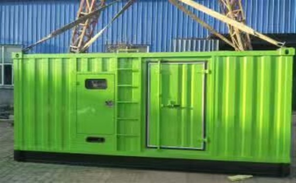 定边600kw大型柴油发电机组出租价格 定边600kw大型柴油发电机组出租价格